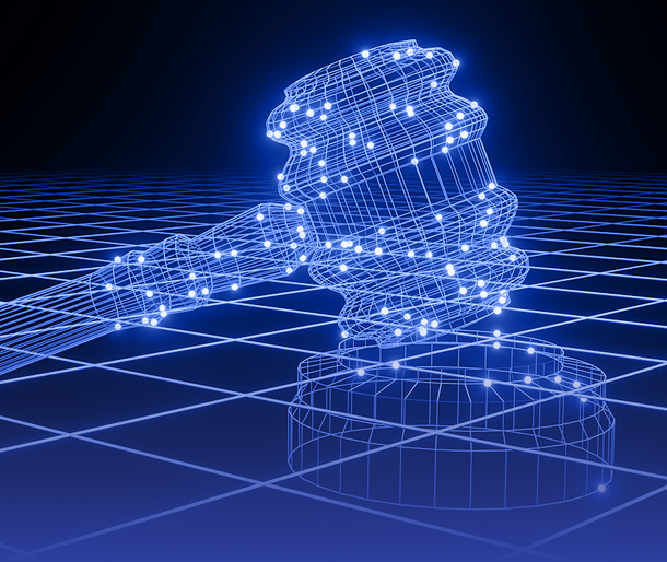 Полный цикл работы юристов без&nbsp;хаоса и&nbsp;однообразных задач