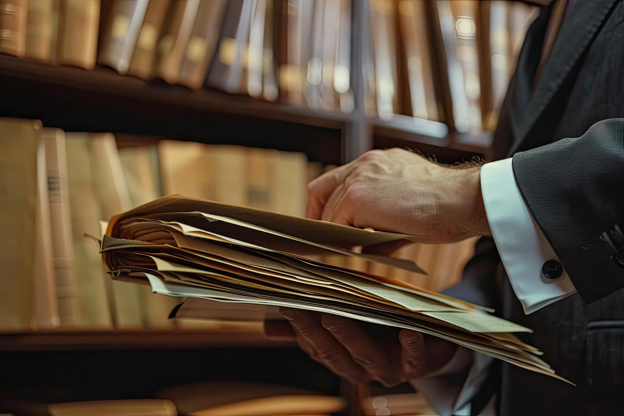 Юридический департамент как внутренний сервис для бизнеса